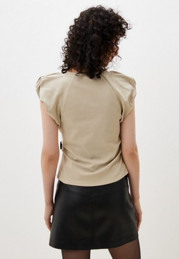 Футболка Luigin