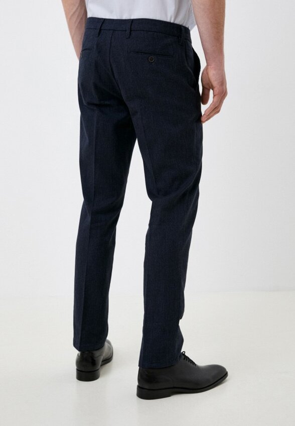 Брюки Henderson