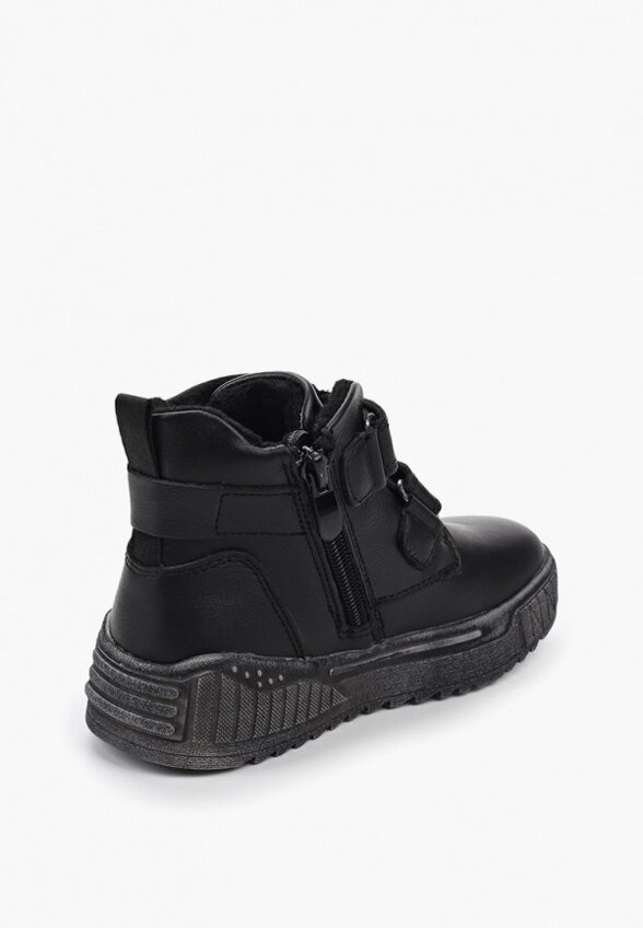 Ботинки Капитошка