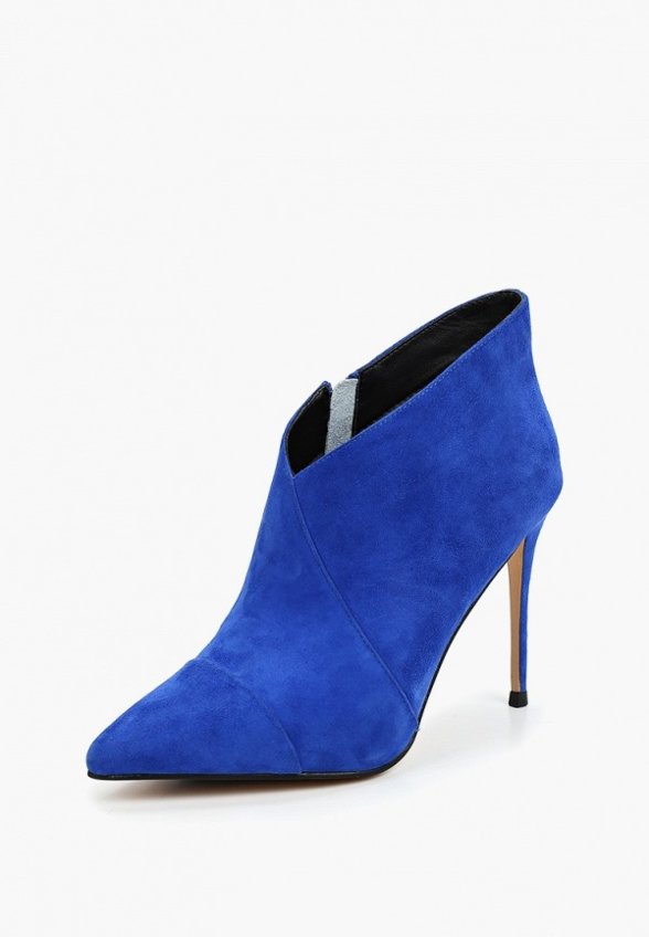 Ботильоны Valley