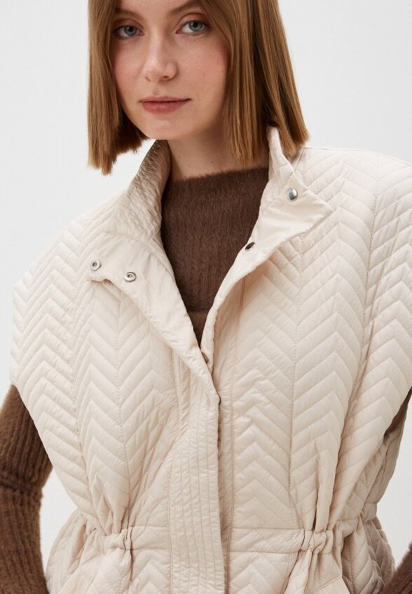 Жилет стеганый Baon