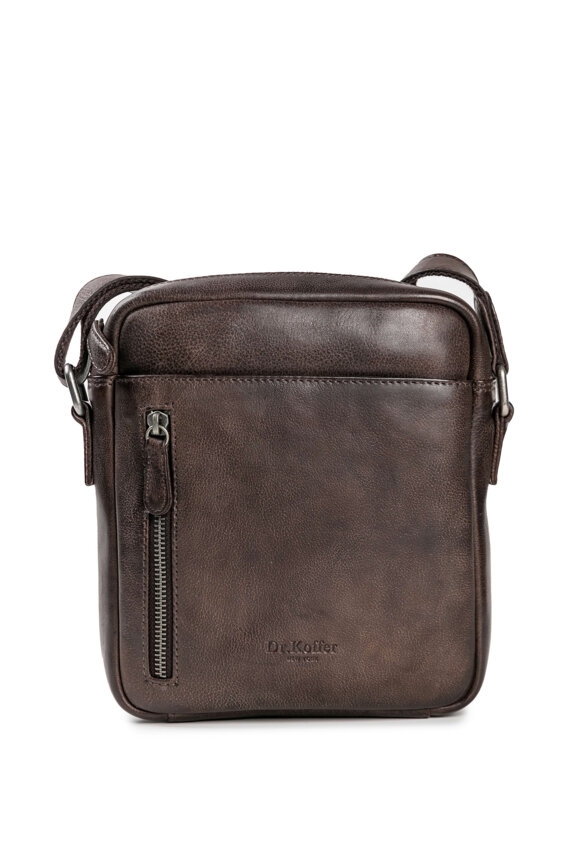 Др.Коффер M402722-248-09 сумка через плечо