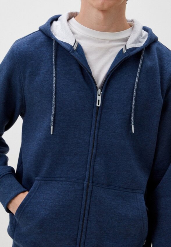 Толстовка Zolla