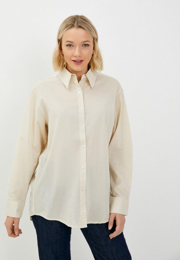 Рубашка Forza Viva