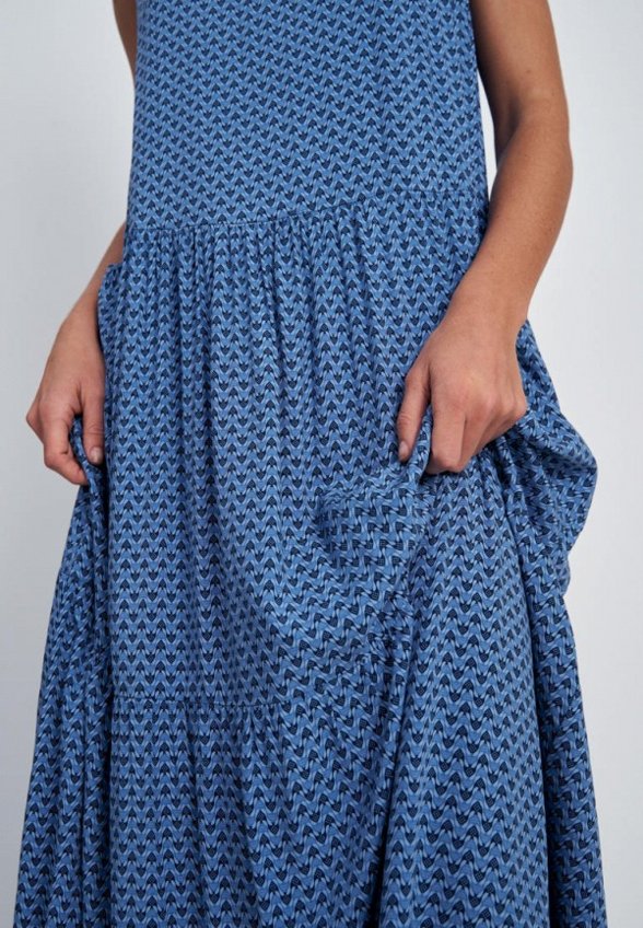 Сарафан Finn Flare