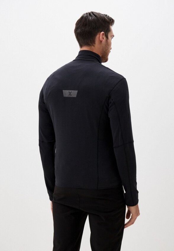 Олимпийка Berghaus