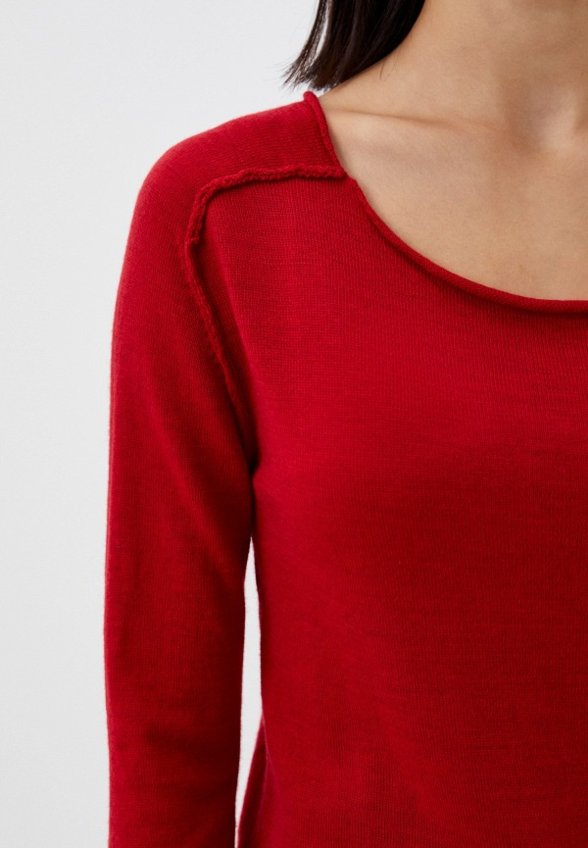 Джемпер Red Cardigan