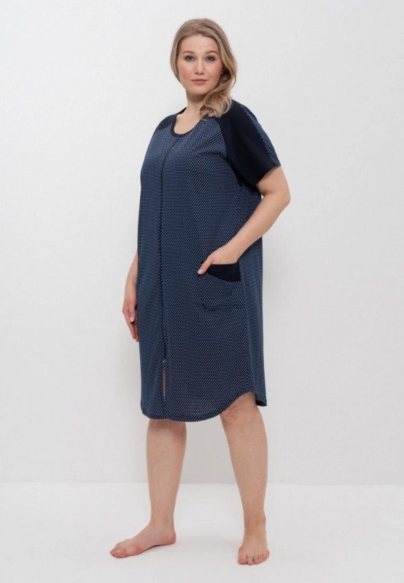 Халат домашний Cleo