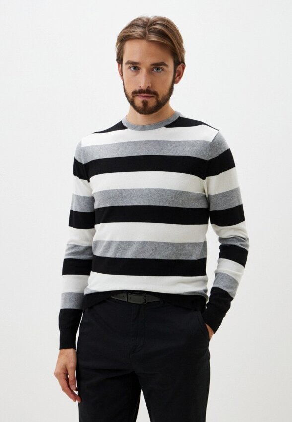 Джемпер Calliope