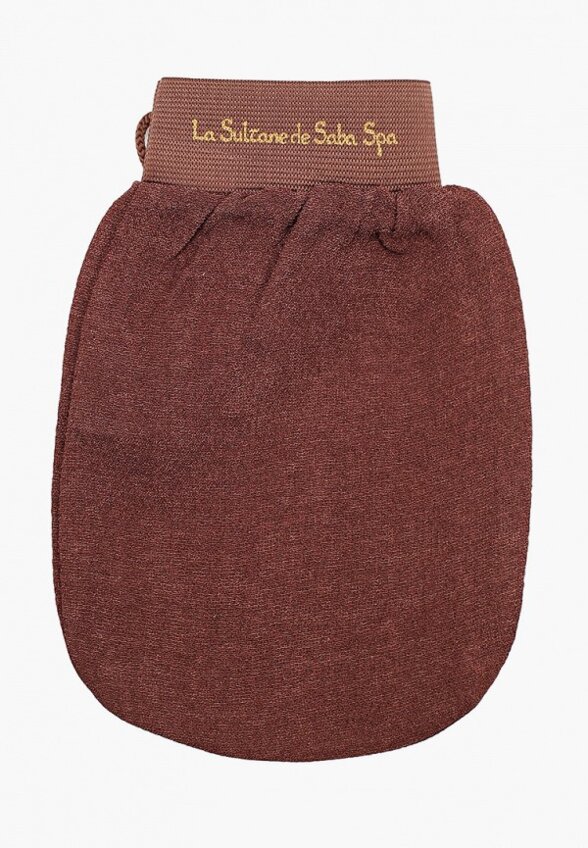 Рукавичка для пилинга La Sultane de Saba