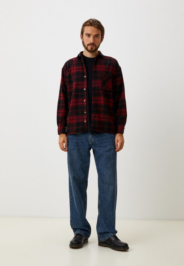 Рубашка Key to Life