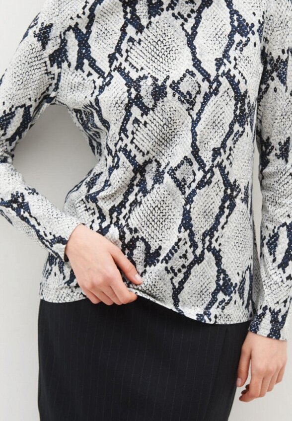 Лонгслив Gerry Weber