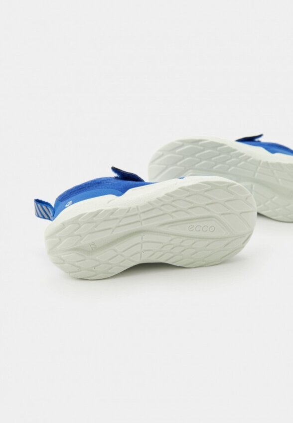 Кроссовки Ecco