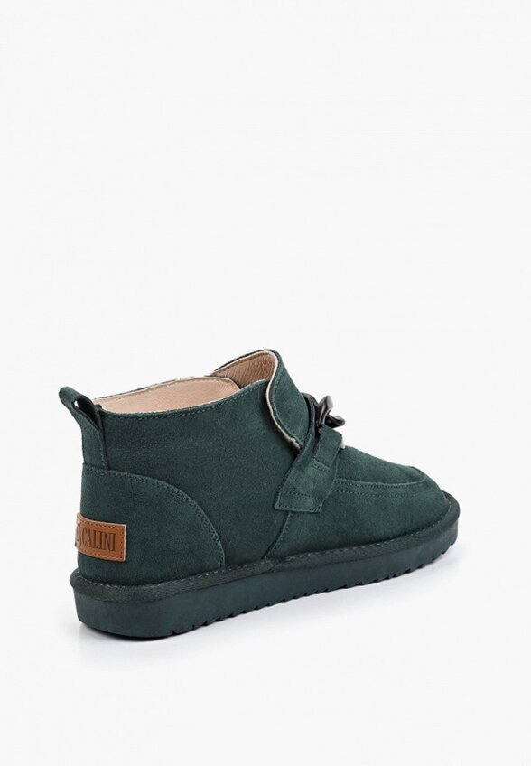 Полусапоги Ascalini