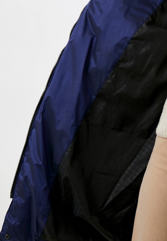 Пуховик Dixi-Coat