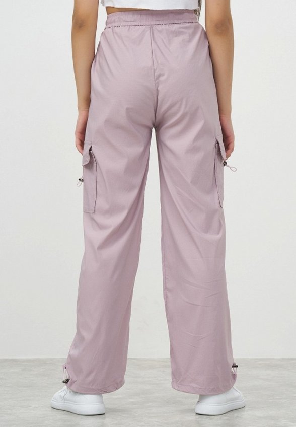 Брюки Resser Denim