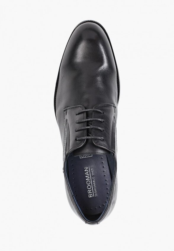 Туфли Brooman