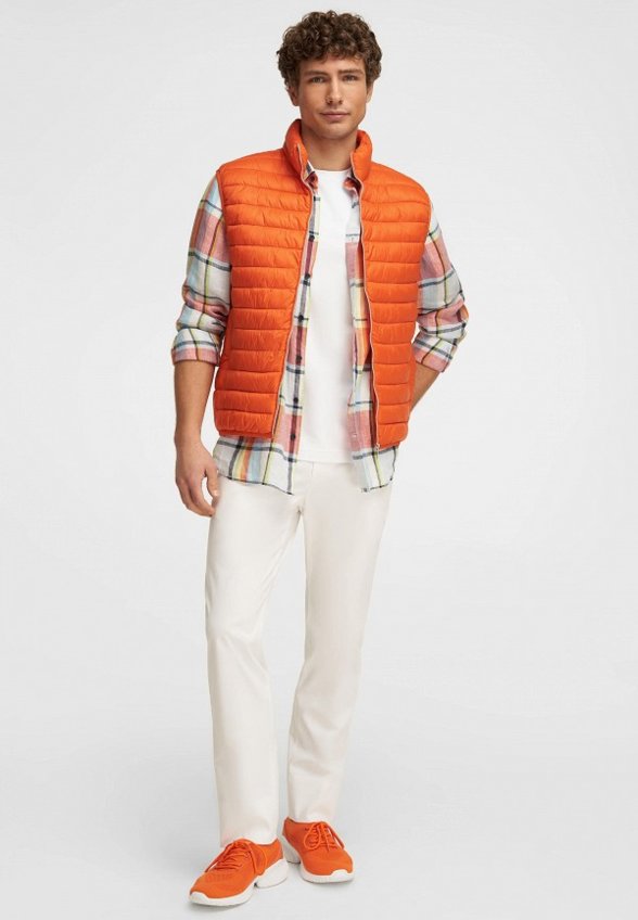 Жилет утепленный Henderson