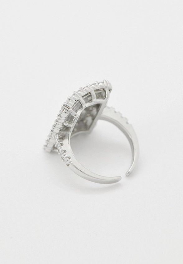 Кольцо Bocciolo