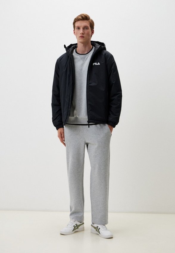 Куртка утепленная Fila