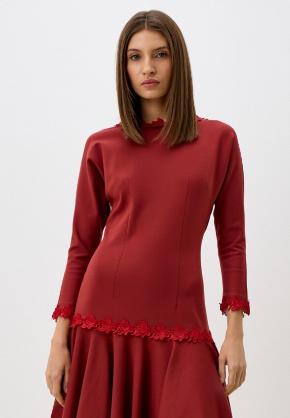 Платье MadaM T