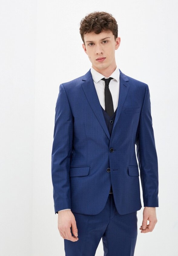 Костюм классический Bazioni