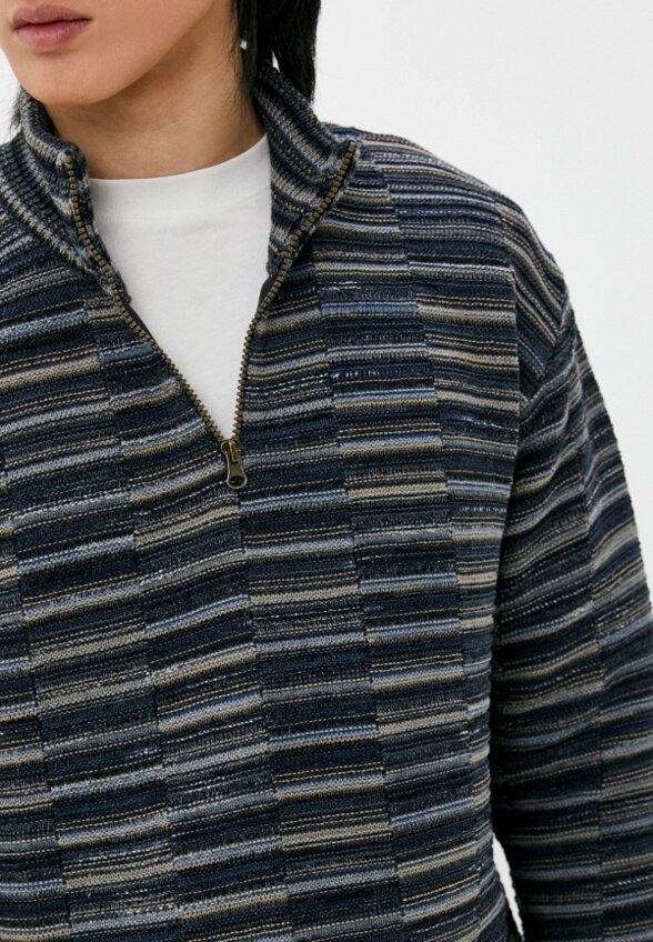 Джемпер Стим