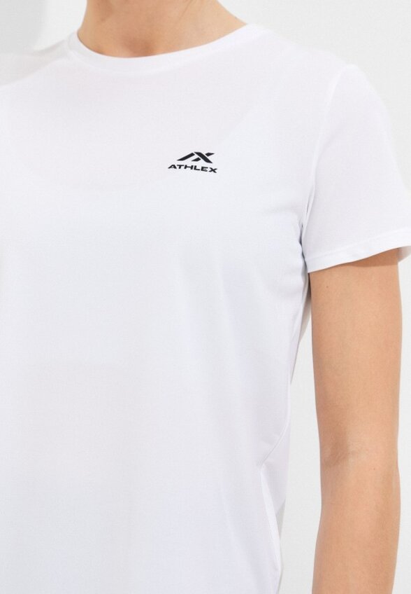 Футболка спортивная Athlex
