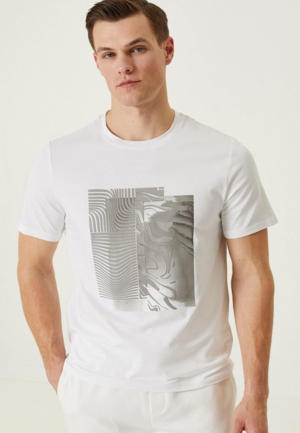 Футболка NetWork