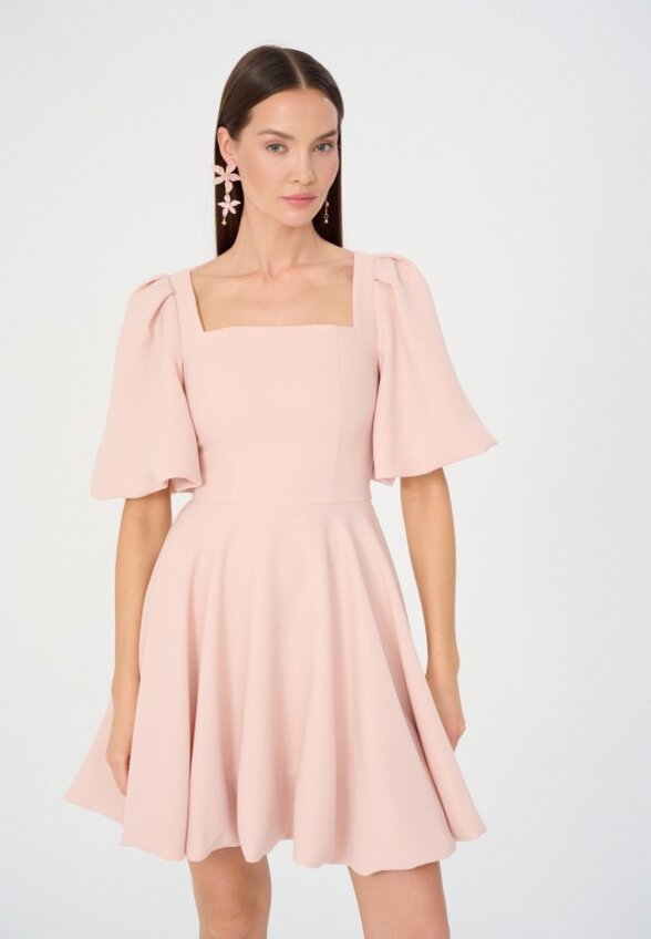 Платье Emilia Dell'oro