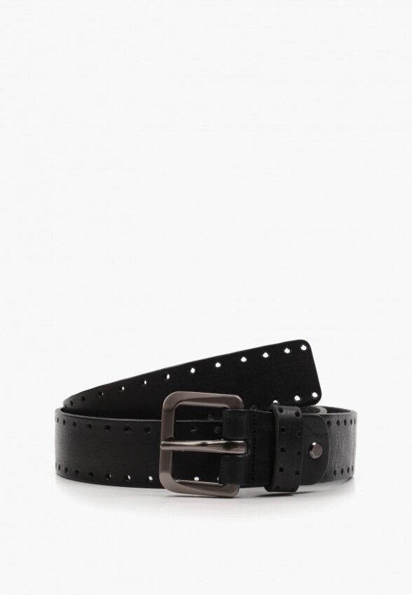 Ремень Alexander Tsiselsky