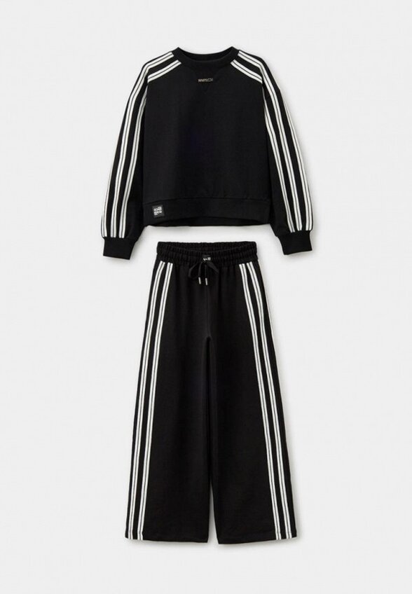 Костюм спортивный Locoloco All For Junior