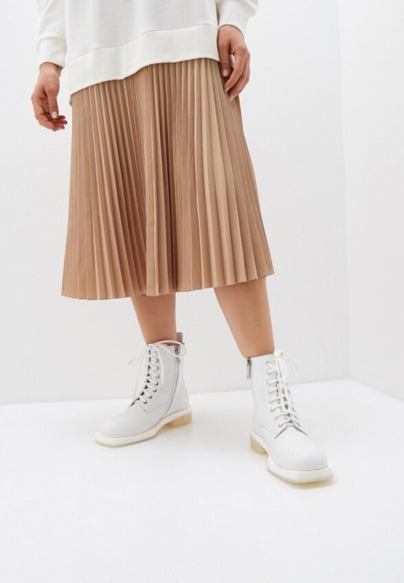 Ботинки Basconi