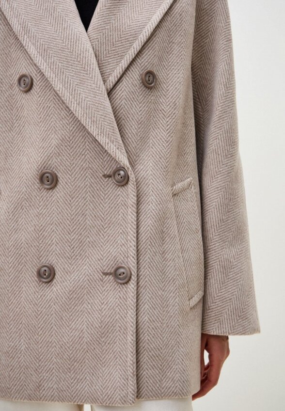 Полупальто Almarosa