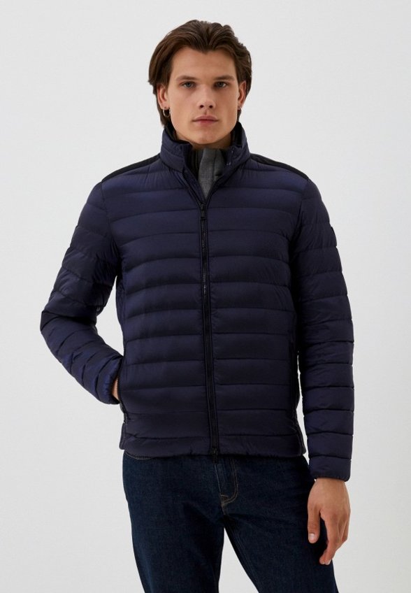 Куртка утепленная Guess