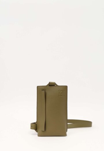 Loewe Leather Bag