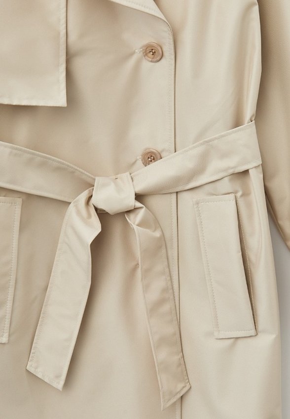 Плащ АксАрт