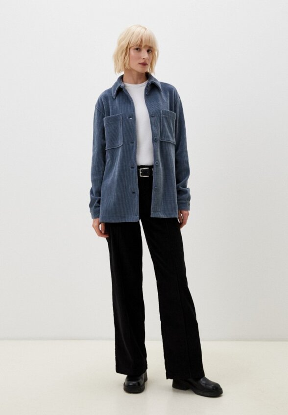 Рубашка Uniize