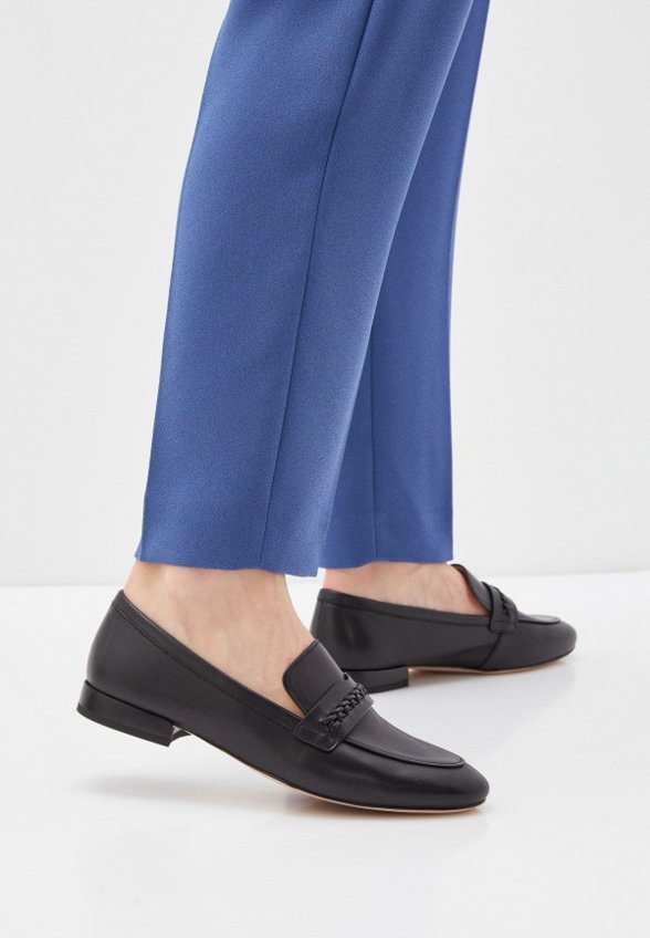 Лоферы Basconi