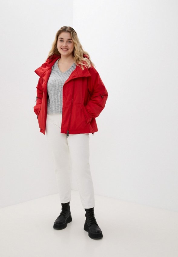 Куртка утепленная Winterra