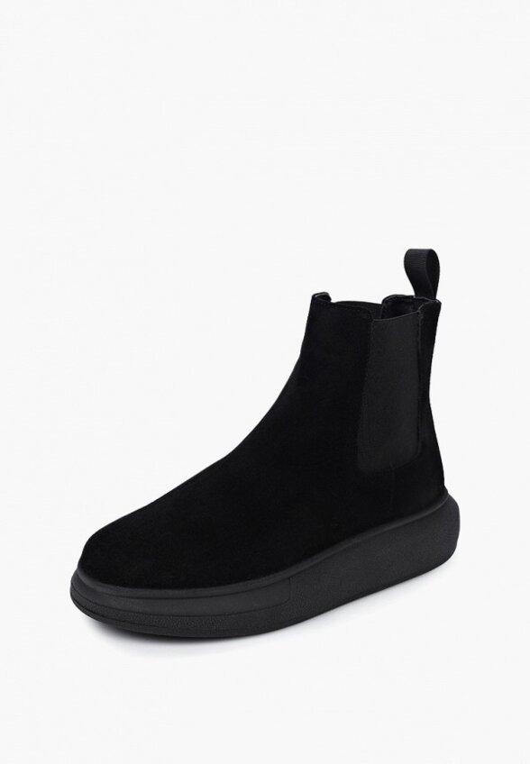 Ботинки Mof-Berg