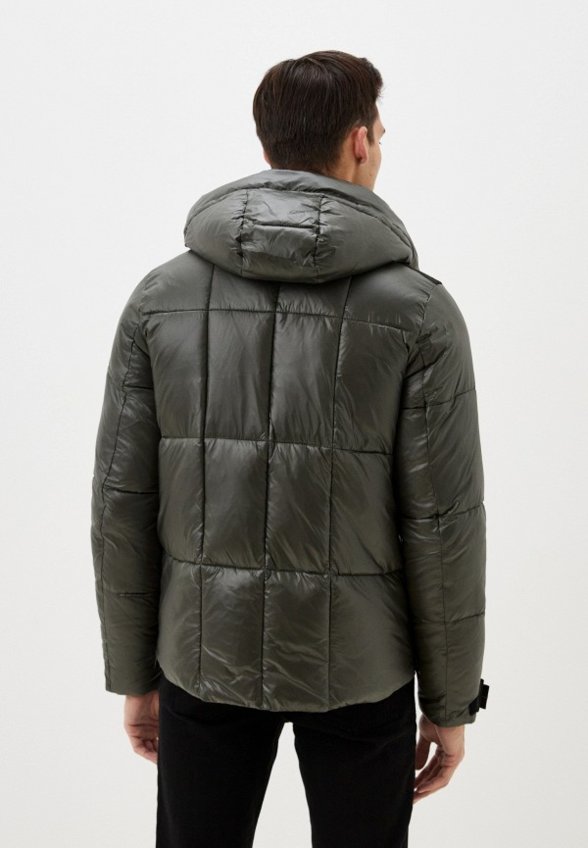 Пуховик Dellione