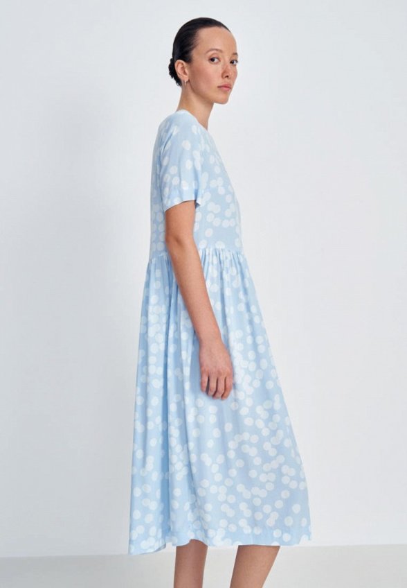 Платье Finn Flare