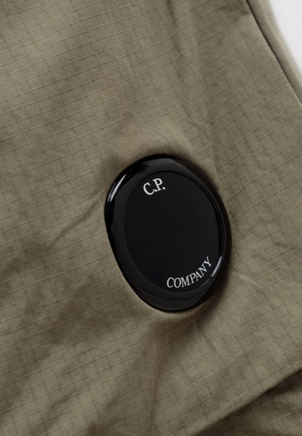 Брюки C.P. Company