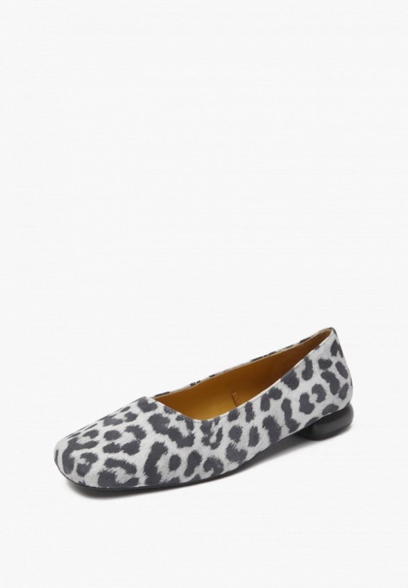 Балетки Mascotte