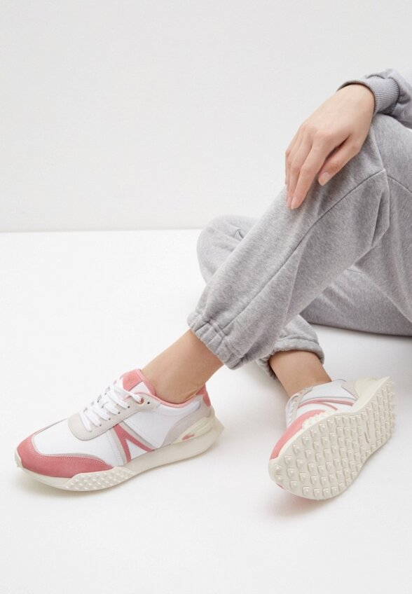 Кроссовки Lacoste