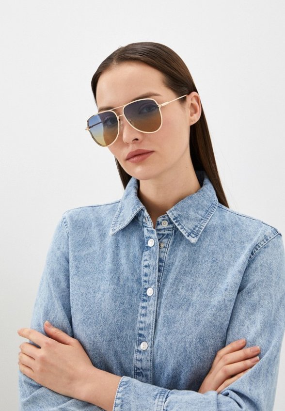 Очки солнцезащитные Eleganzza