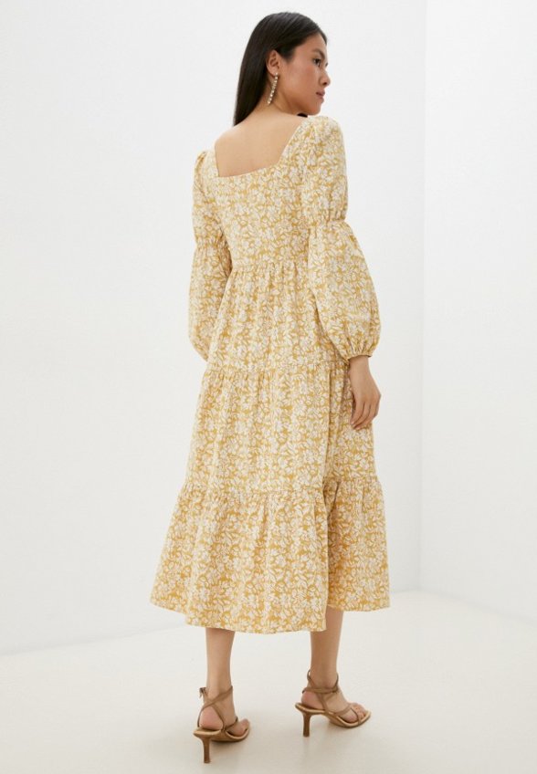 Платье Emilia Dell'oro