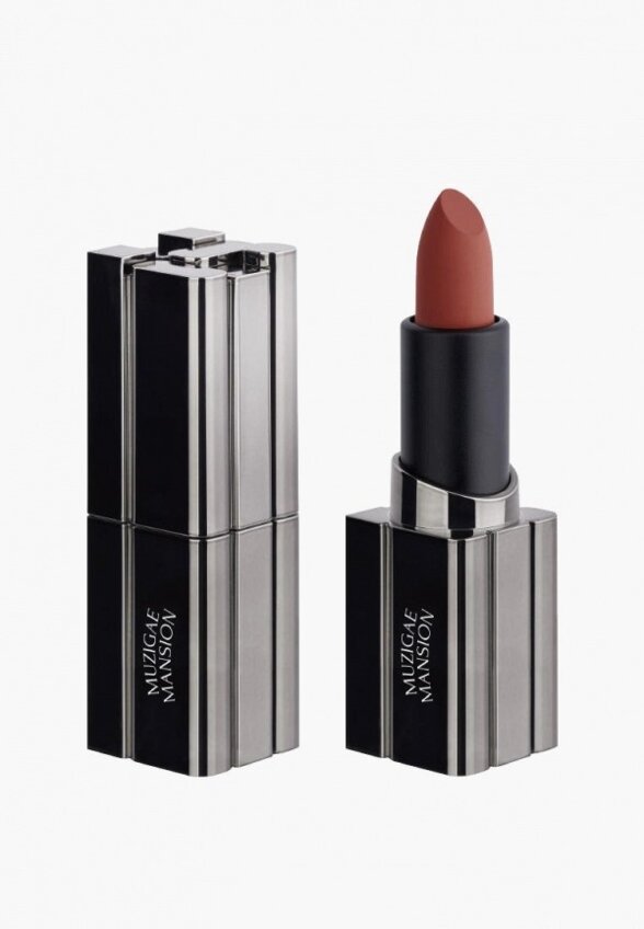 Помада Muzigae Mansion