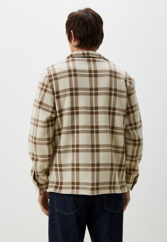 Куртка-рубашка O'STIN